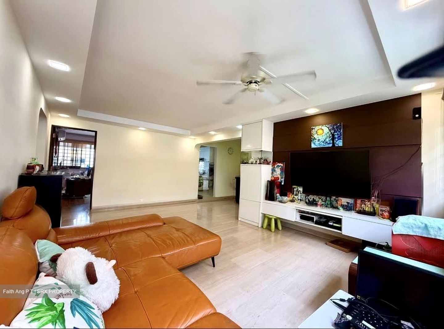Blk 205 Serangoon Central (Serangoon), HDB 5 Rooms #602752451